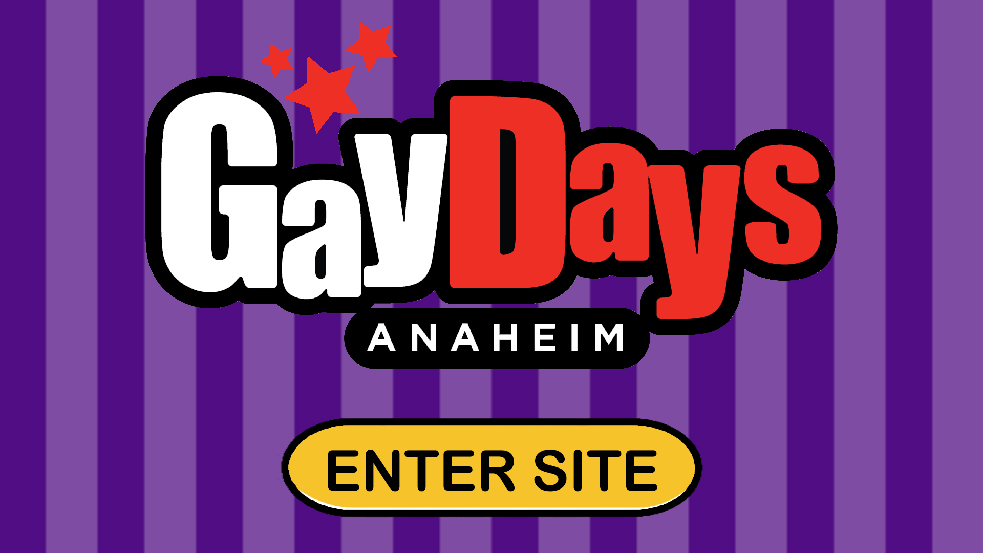 GaydaysWebsite